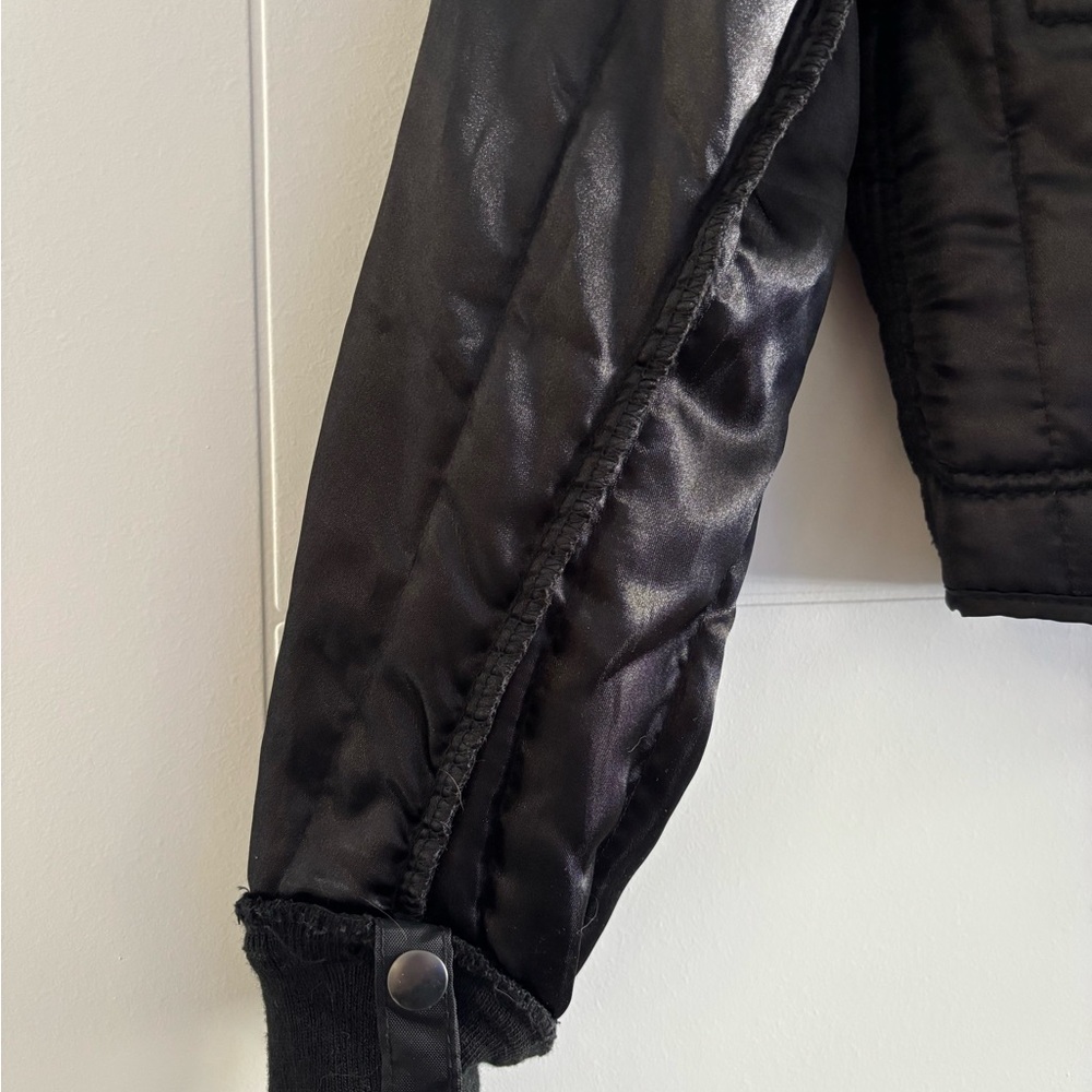 Vintage Segura 70 Moto Jacket - Picture 9 of 12
